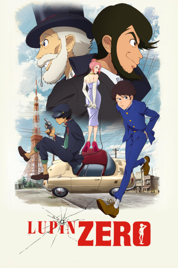 LUPIN ZERO