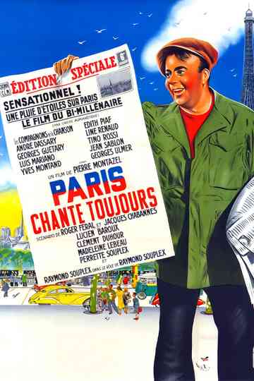 Paris Still Sings!