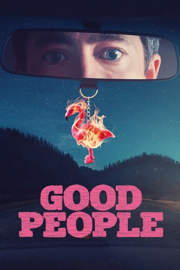 Good People Poster