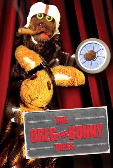 The Greg The Bunny Tapes