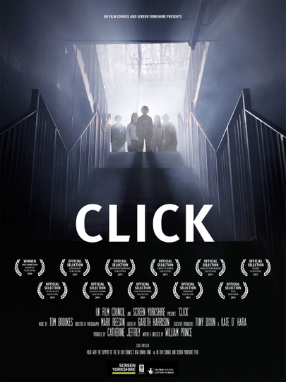 Click Poster