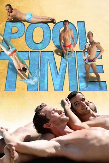 Pooltime Poster