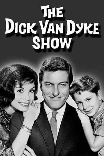 The Dick Van Dyke Show Poster