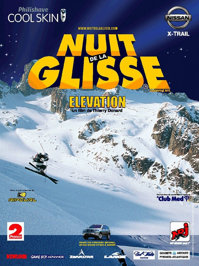 Nuit de la glisse Elevation