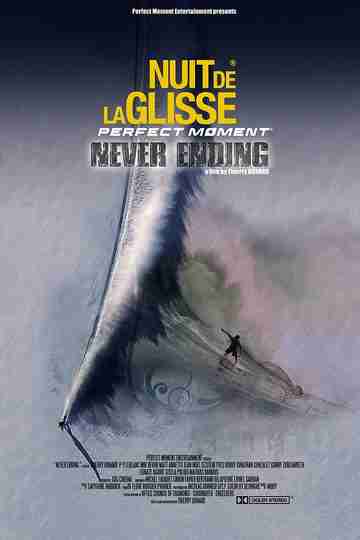 Perfect Moment Never ending Poster