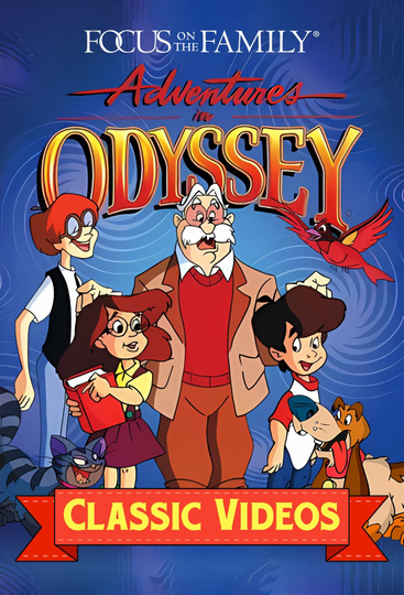 Adventures in Odyssey