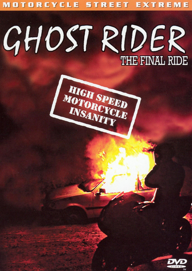 Ghost Rider The Final Ride