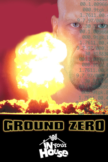 WWE Ground Zero In Your House