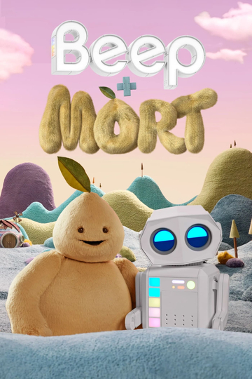 Beep and Mort