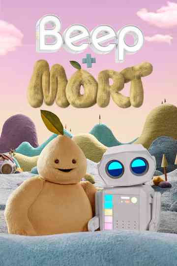 Beep and Mort