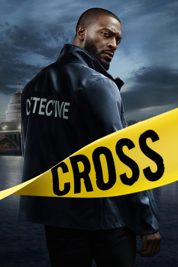 Cross Poster