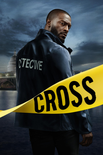 Cross Poster