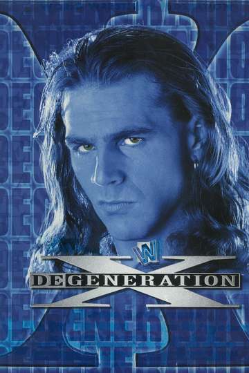 WWE DGeneration X In Your House