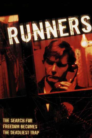 Runners Poster