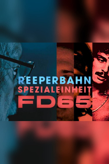 Reeperbahn Spezialeinheit FD65