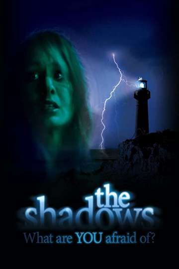 The Shadows Poster