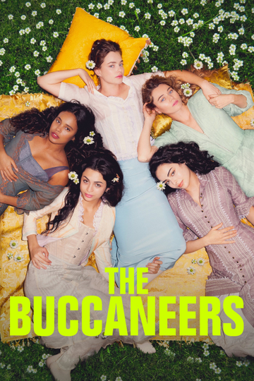 The Buccaneers Poster