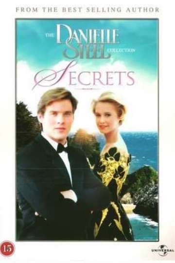 Secrets Poster