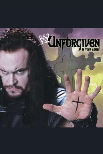WWE Unforgiven In Your House
