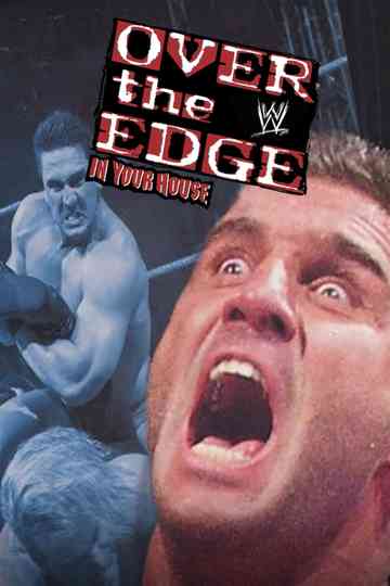WWE Over the Edge: In Your House Poster