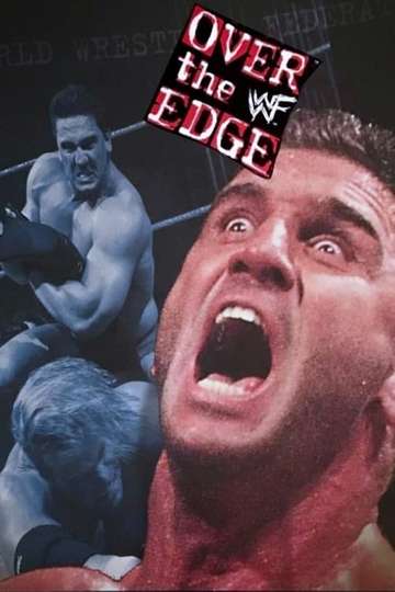 WWE Over the Edge In Your House