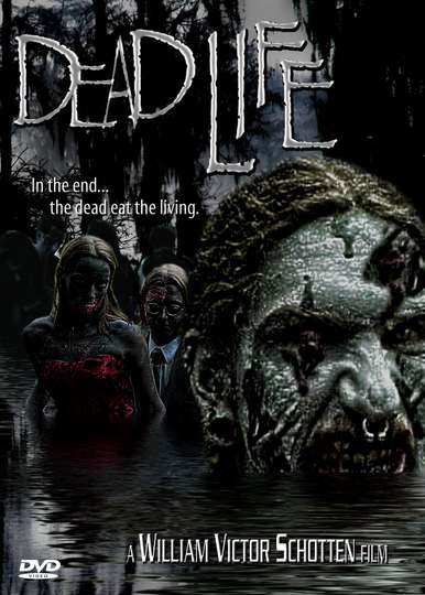Dead Life Poster