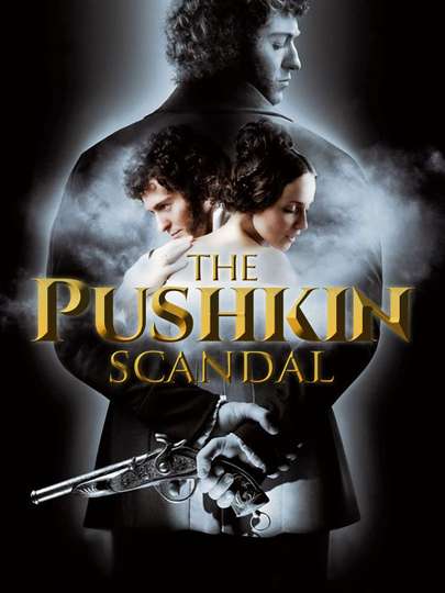 Pushkin The Last Duel Poster