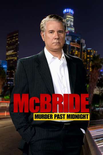 McBride Murder Past Midnight