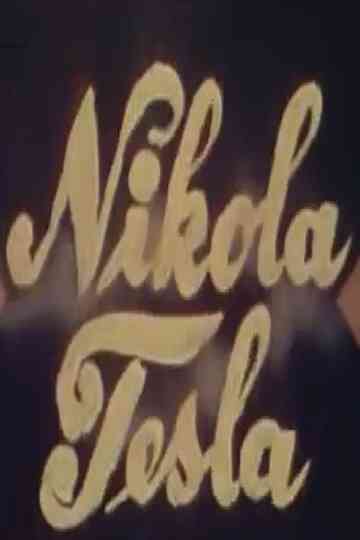 Nikola Tesla