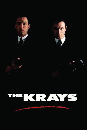 The Krays Poster