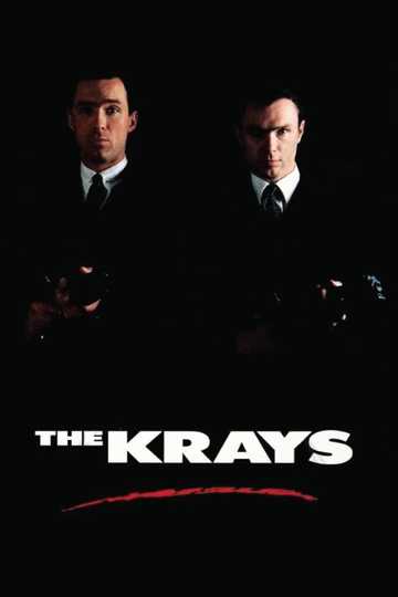 The Krays Poster