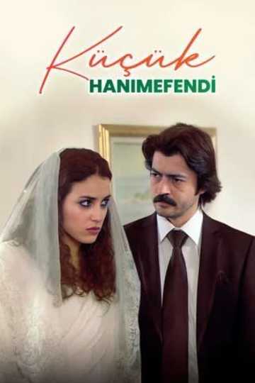 Küçük Hanımefendi Poster