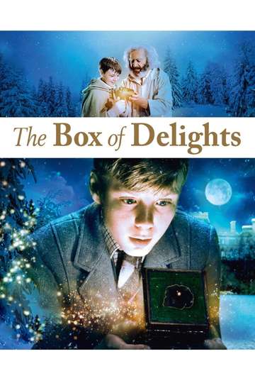 The Box of Delights Poster