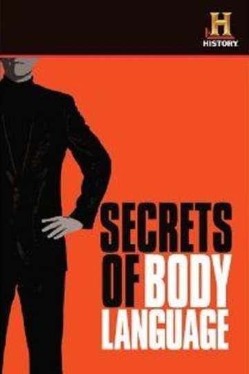 Secrets of Body Language Poster