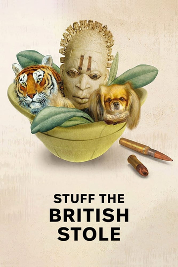 Stuff the British Stole