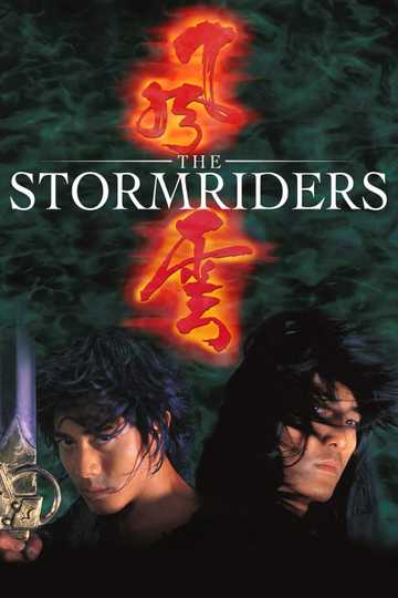 The Storm Riders