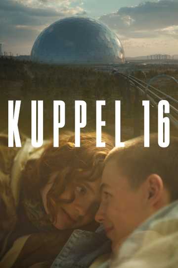 Kuppel 16