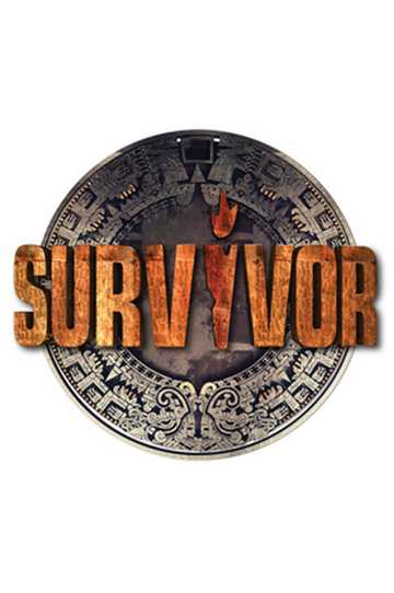 Survivor Poster