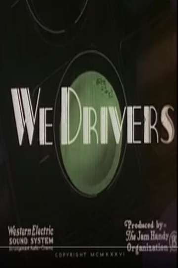 We Drivers
