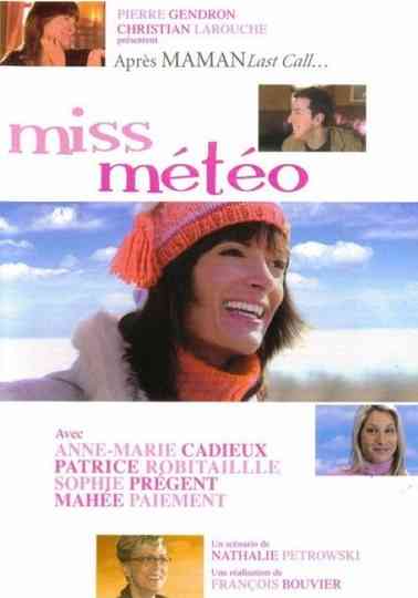 Miss Météo