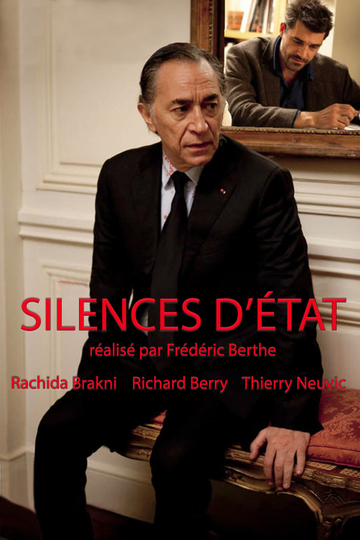 Silences d'état