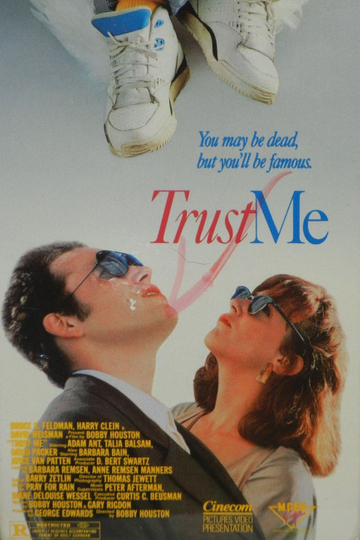 Trust Me Poster