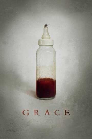 Grace Poster