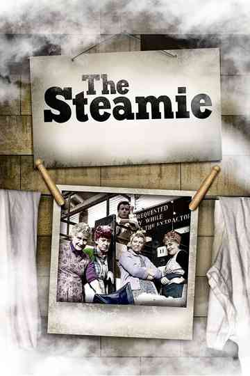 The Steamie Poster