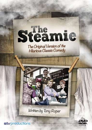 The Steamie Poster