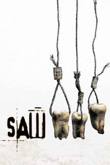 Saw III Poster