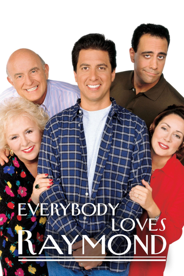 Everybody Loves Raymond Poster