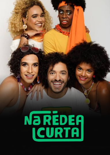 Na Rédea Curta