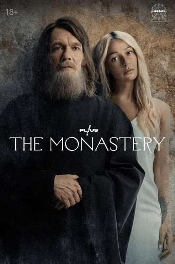 The Monastery Poster