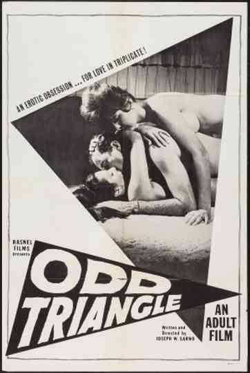Odd Triangle Poster
